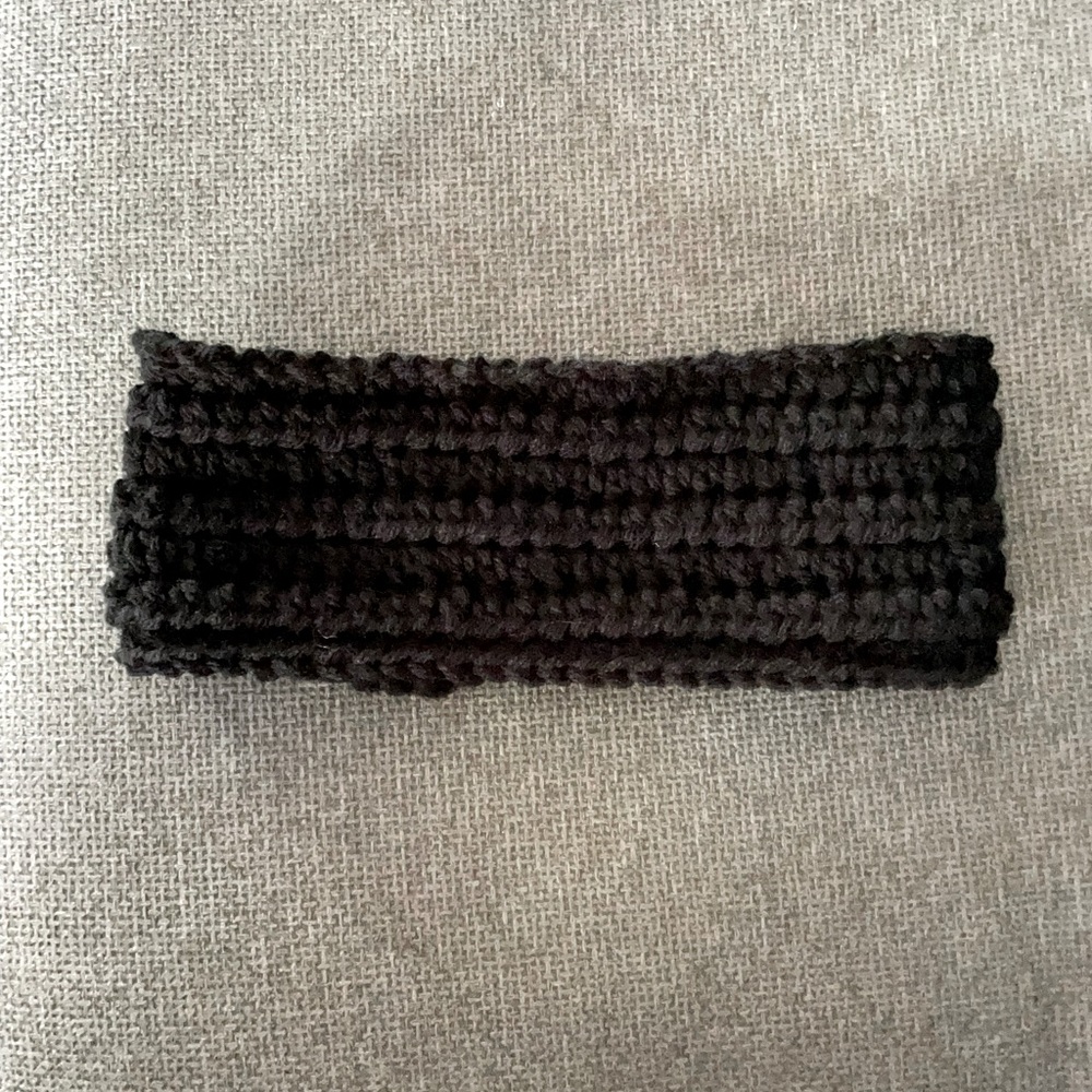 Handmade headbands